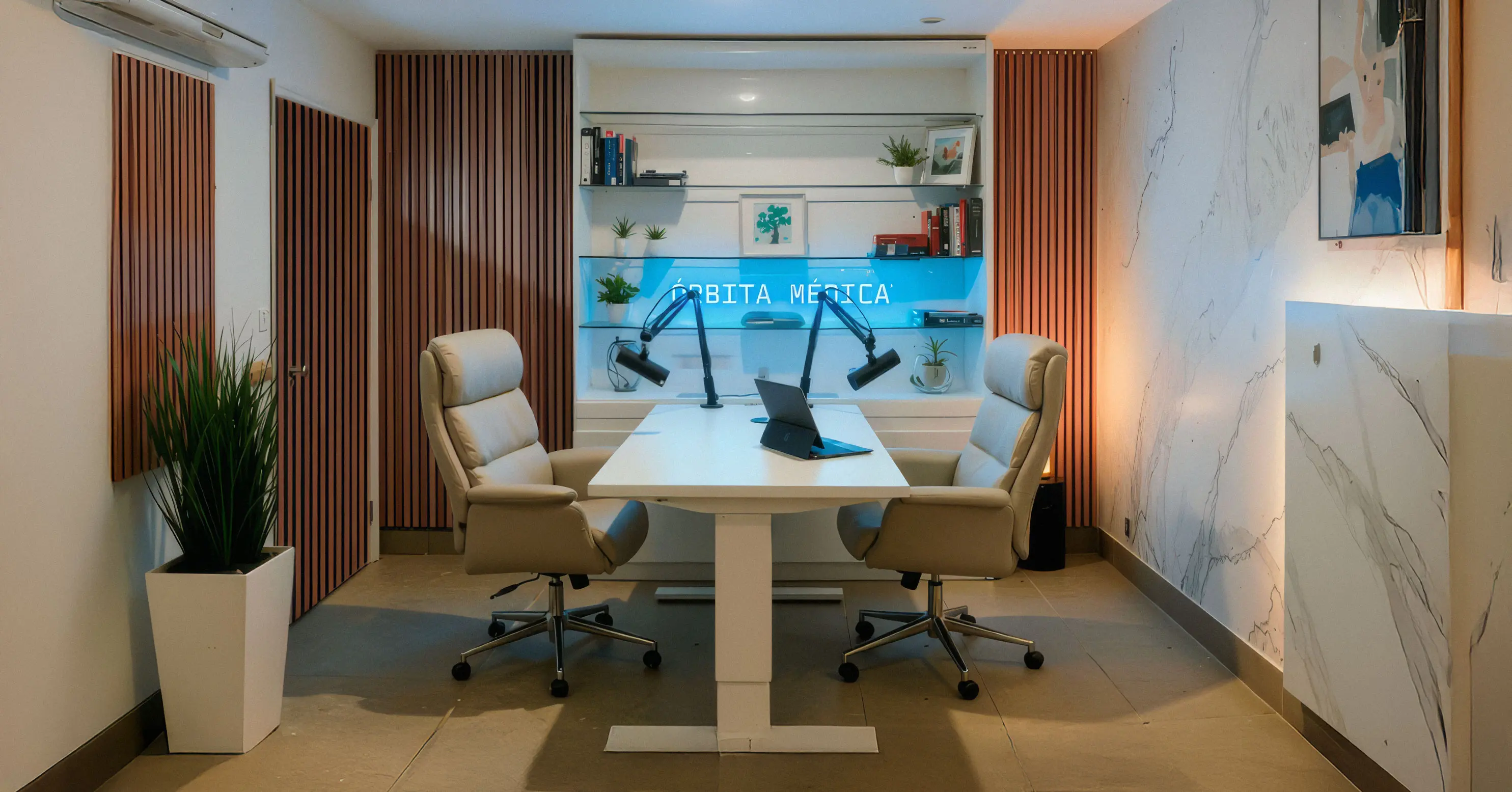 Grabación en estudio